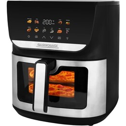 Gastroback 42585 Multi Airfryer Heat & Crisp Family 8 L