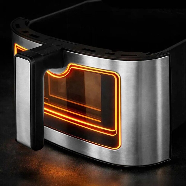Gastroback 42585 Multi Airfryer Heat & Crisp Family 8 L