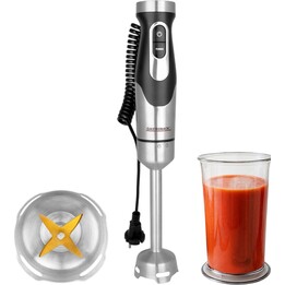 Gastroback 40968 PowerMix Varinha Mágica FlexCord 1500 W