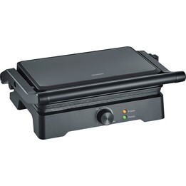 Severin KG 2391 XL Multigrill 1800 W, negro