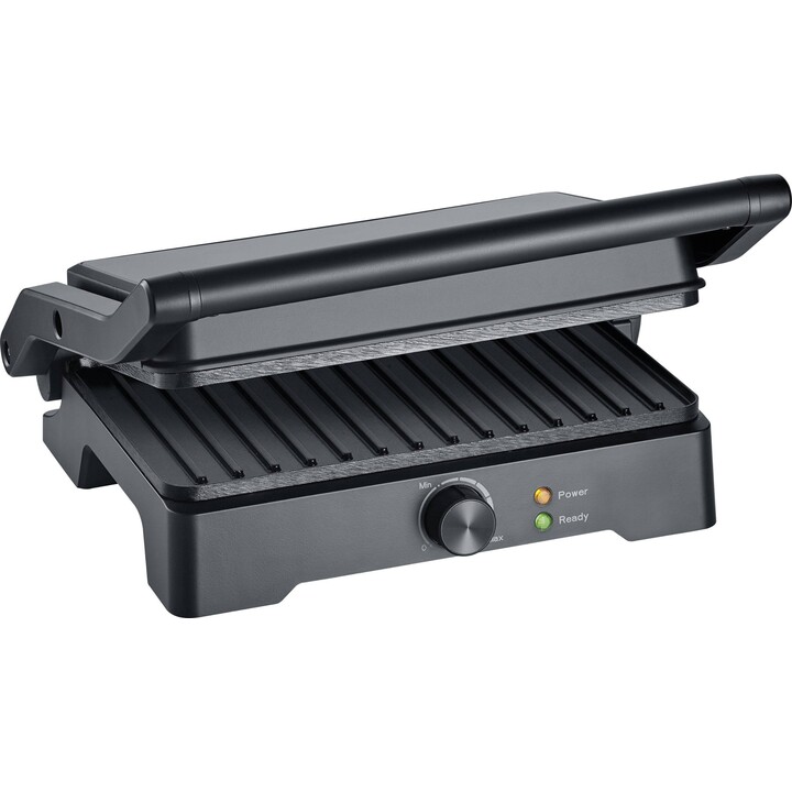 Severin KG 2391 XL Multigrill 1800 W nero