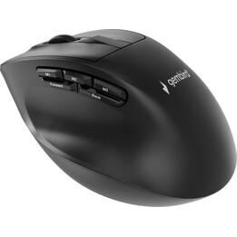 Rato ótico USB Gembird Wrl/Musw3-9B-01
