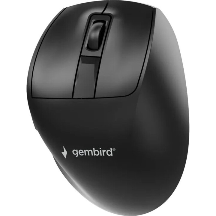 Souris optique USB Gembird Wrl/Musw3-9B-01