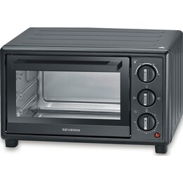 Severin Mini oven Timer function 20L
