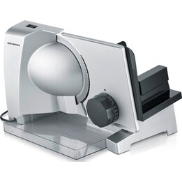 Cortadora universal Severin AS 3917, gris