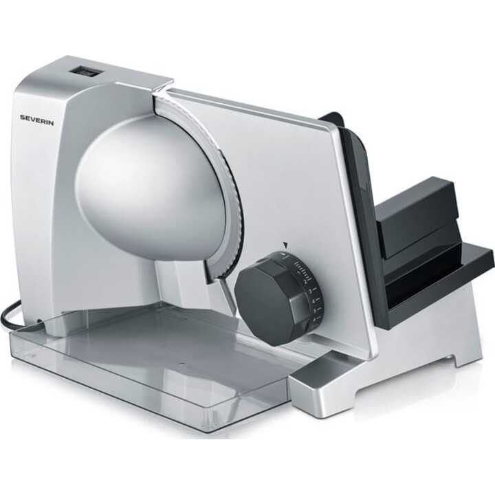 Severin AS 3917 Universal Cutter, Grey