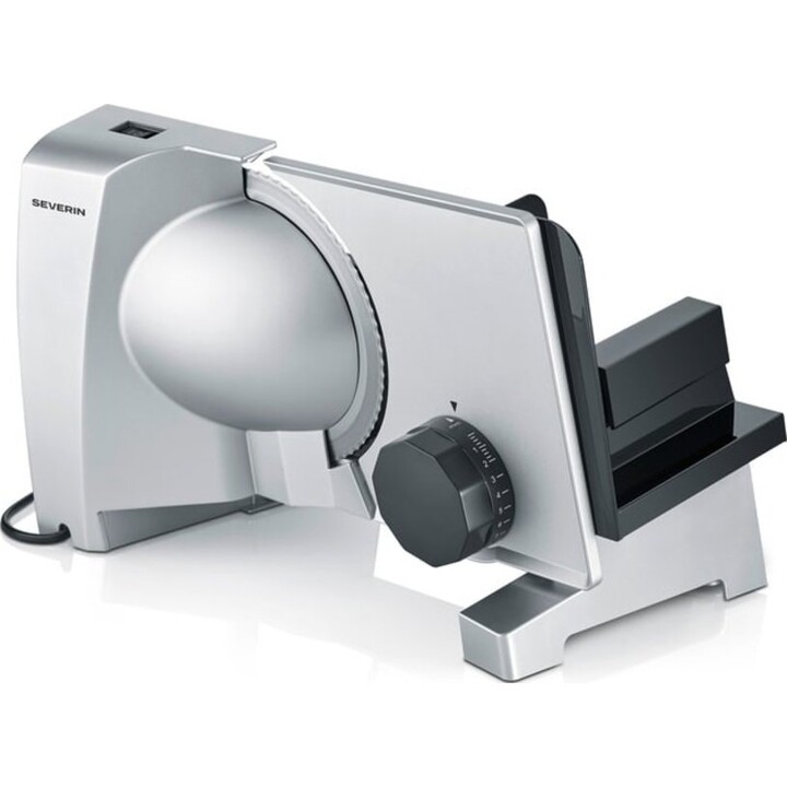 Cortador Universal Severin AS 3917, cinzento