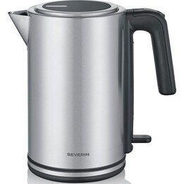 Hervidor eléctrico SEVERIN WK3449 (1,7 l - 2400 W)