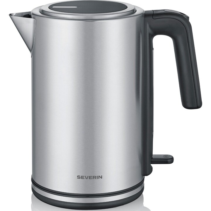 Hervidor eléctrico SEVERIN WK3449 (1,7 l - 2400 W)