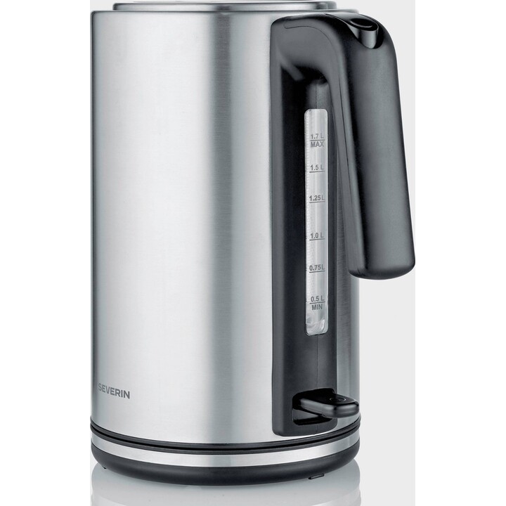 Hervidor eléctrico SEVERIN WK3449 (1,7 l - 2400 W)