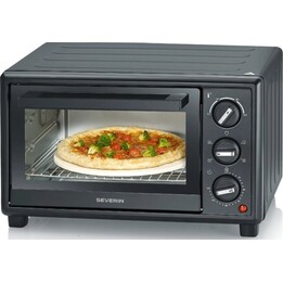 Severin Bake and Toast TO 2079 1600 W oven