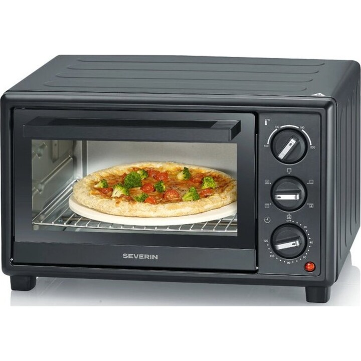 Severin Bake and Toast TO 2079 1600 W oven