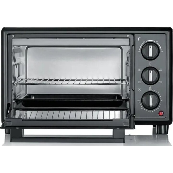 Forno Severin Bake and Toast TO 2079, 1600 W