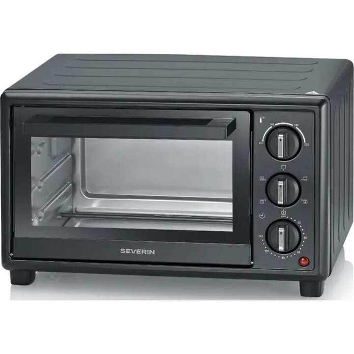 Forno Severin Bake and Toast TO 2079, 1600 W