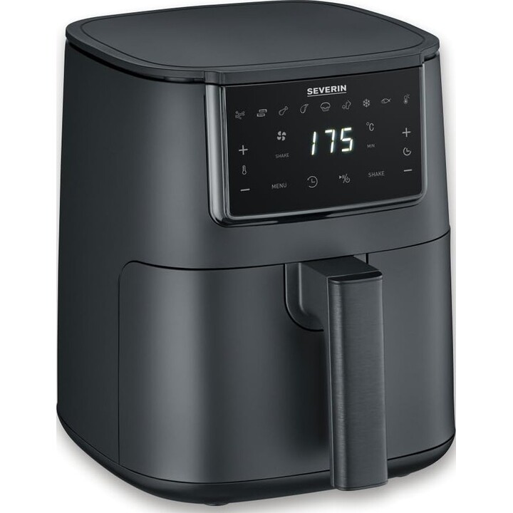 Severin FR 2461 Heißluftfritteuse