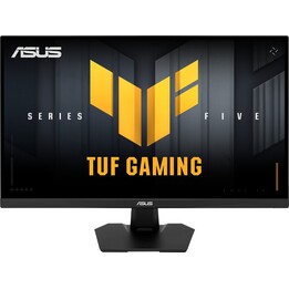 Monitor ASUS TUF Gaming VG27AQ5F da 27", Quad HD, 220 Hz, Fast IPS, HDR10, FreeSync, G-SYNC