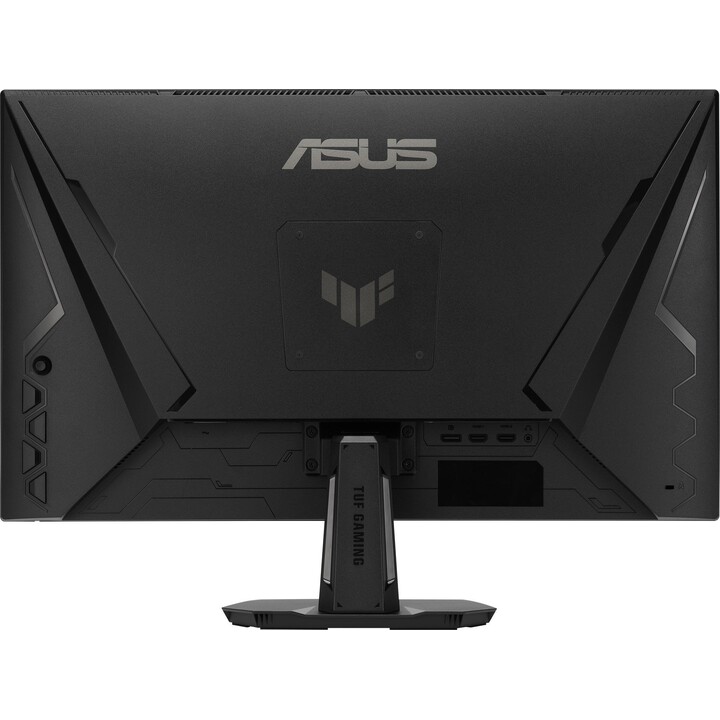 Monitor ASUS TUF Gaming VG27AQ5F de 27", Quad HD, 220 Hz, IPS rápido, HDR10, FreeSync y G-SYNC