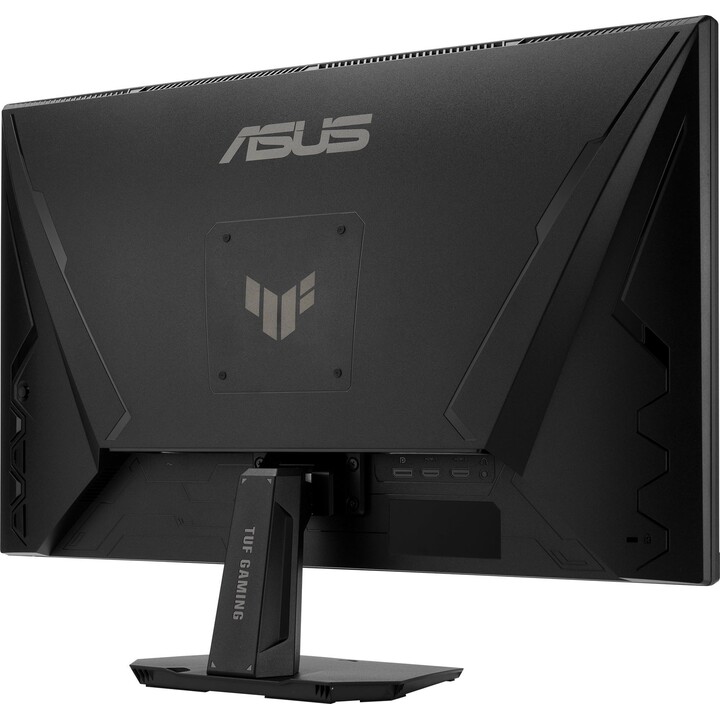 Monitor ASUS TUF Gaming VG27AQ5F de 27", Quad HD, 220 Hz, IPS rápido, HDR10, FreeSync y G-SYNC