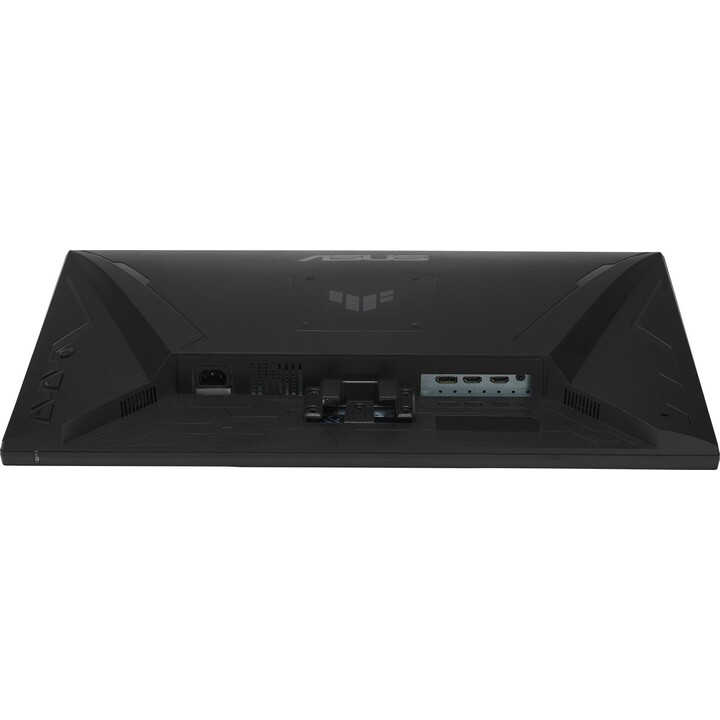 Monitor ASUS TUF Gaming VG27AQ5F de 27", Quad HD, 220 Hz, IPS rápido, HDR10, FreeSync y G-SYNC