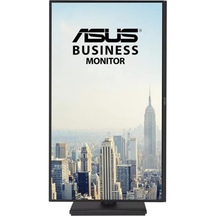 Monitor ASUS BE27AQ 27" Wide Quad HD 75 Hz IPS HDR10 Altura, höhenverstellbar