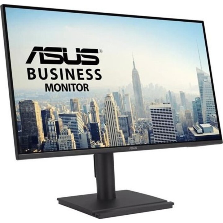 Monitor ASUS BE27AQ 27" Wide Quad HD 75 Hz IPS HDR10 Altura, höhenverstellbar