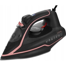 Plancha de vapor Lafe 47581 SteamPro 2200W