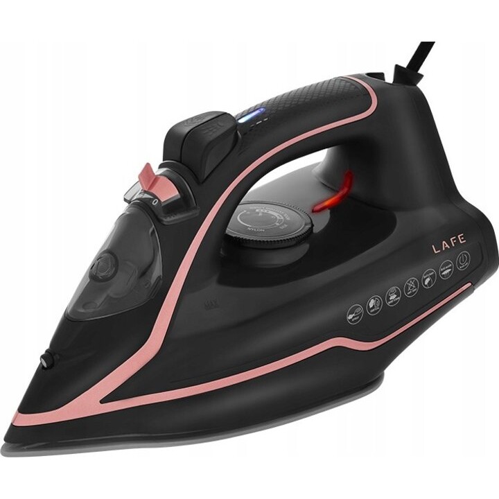Ferro da stiro a vapore Lafe 47581 SteamPro 2200W