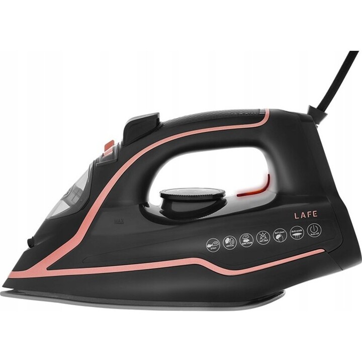 Ferro da stiro a vapore Lafe 47581 SteamPro 2200W