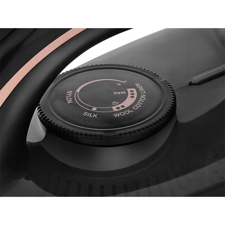 Ferro da stiro a vapore Lafe 47581 SteamPro 2200W