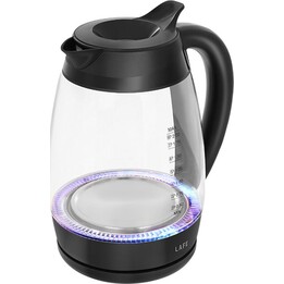 Lafe Essential XL LAFCZA47573 Glass Electric Kettle 2L