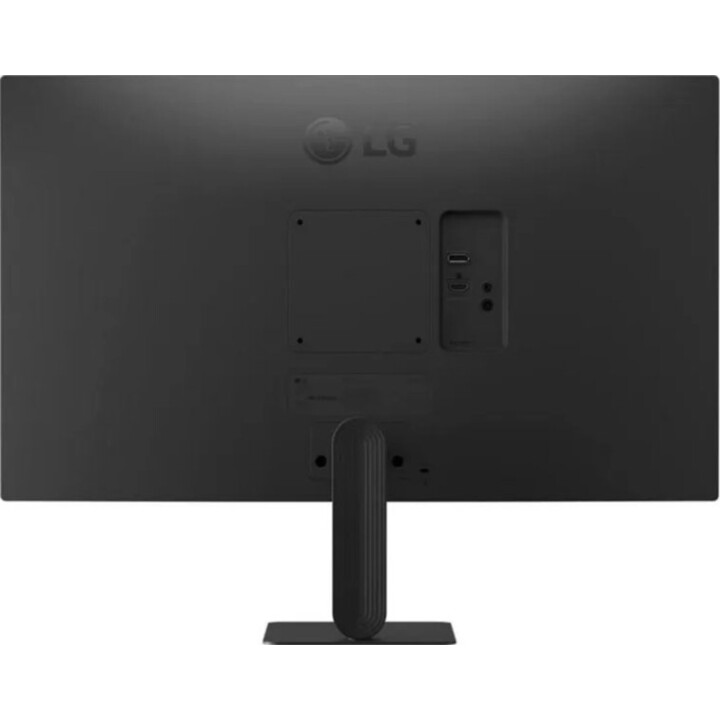 Monitor LG 27U710B-B da 27" UltraHD 4K 60 Hz IPS HDR10 con regolazione in altezza