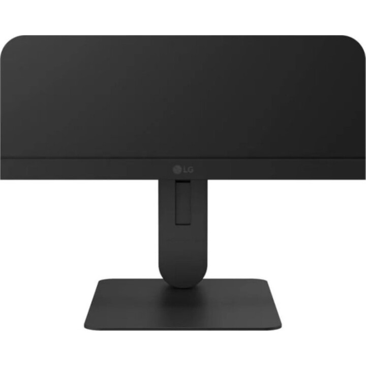 Monitor LG 27U710B-B da 27" UltraHD 4K 60 Hz IPS HDR10 con regolazione in altezza