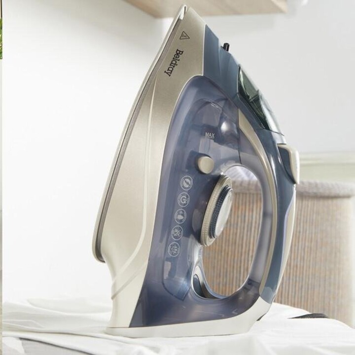 Beldray BEL01621FVDE Powerlite 3200W