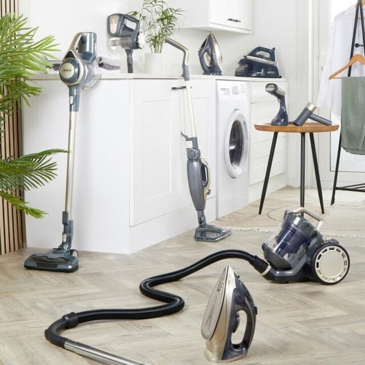 Beldray BEL01621FVDE Powerlite 3200 W