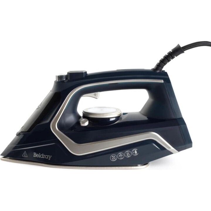 Beldray BEL01980VDE Ultra Sleek 2 600 W