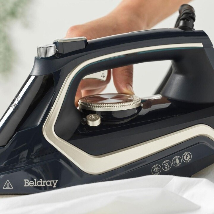 Beldray BEL01980VDE Ultra Sleek 2 600 W