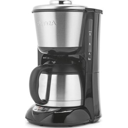 Machine à café filtre numérique Petra PT6162VDE