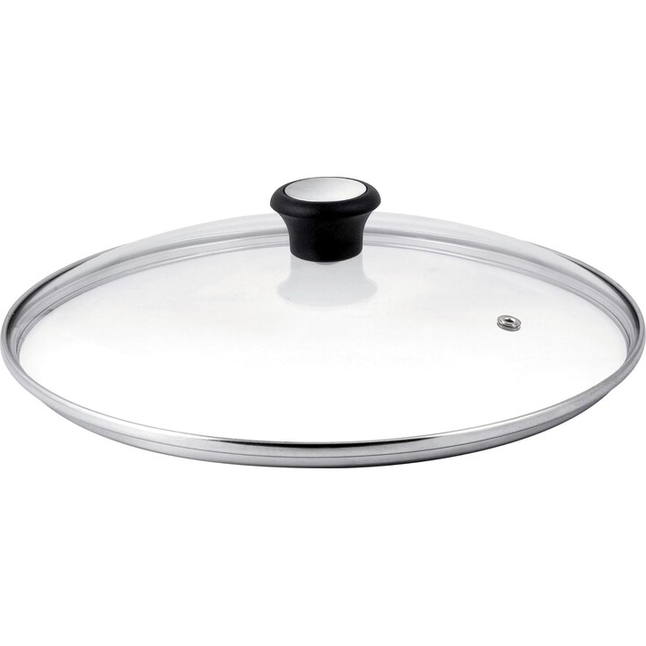 Cacerola Pensofal 4910-E Academy Class con dos asas, 24 cm