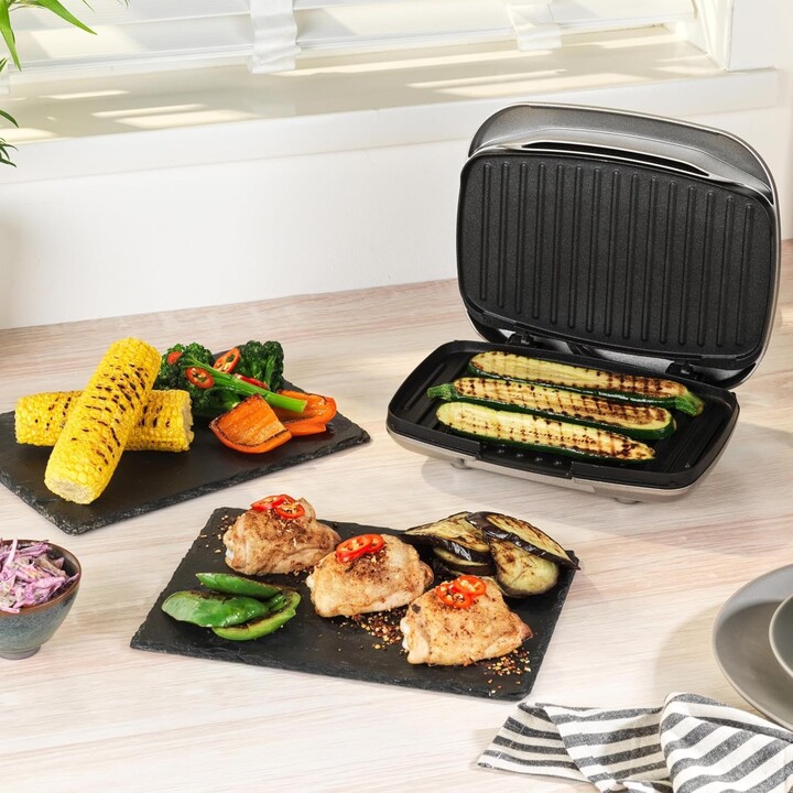 Petra PT5316HEVDEEU10 Health Grill