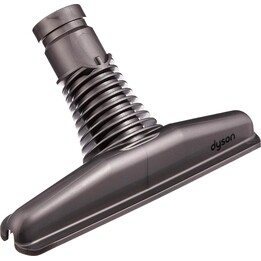 Dyson 908887-02 90888702 Bocal de substituição para estofos, escova com 32 mm de diâmetro, bocal para colchões, bocal para aspir