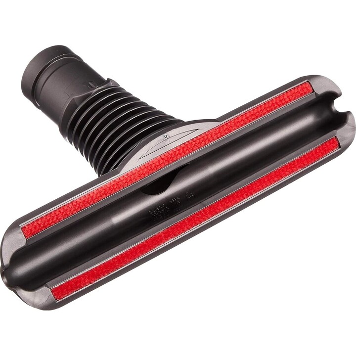 Dyson 908887-02 90888702 Bocchetta di ricambio per tappezzeria, spazzola da 32 mm di diametro, bocchetta per materassi, bocchett