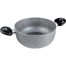 Pensofal Vesuvius Stielkasserolle 20 cm (2 Griffe) 8012