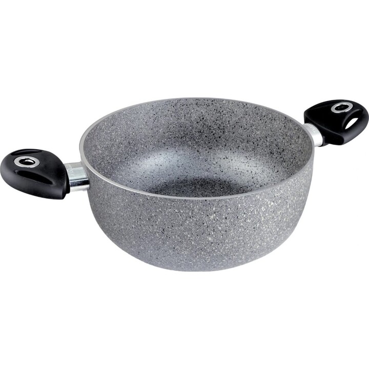 Casserole Pensofal Vesuvius 20 cm (2 poignées) 8012