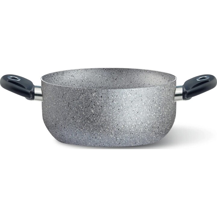 Casserole Pensofal Vesuvius 20 cm (2 poignées) 8012