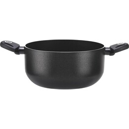 Pentola Pensofal 6810 Diamond da 24 cm (con 2 manici)