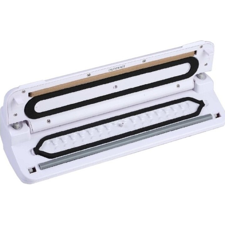 Vacuum Sealer Beper 90.030 Red White