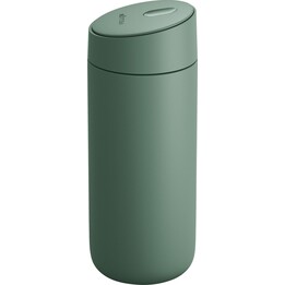 Carter Move Mug Fellow 355ml thermal mug, sage color.