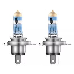 Osram Night Breaker 220 H4 12 V 60/55 W, 2 SZT