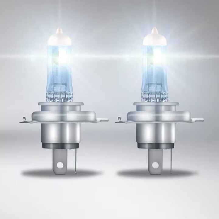 Osram Night Breaker 220 H4 12V 60/55W, 2 SZT