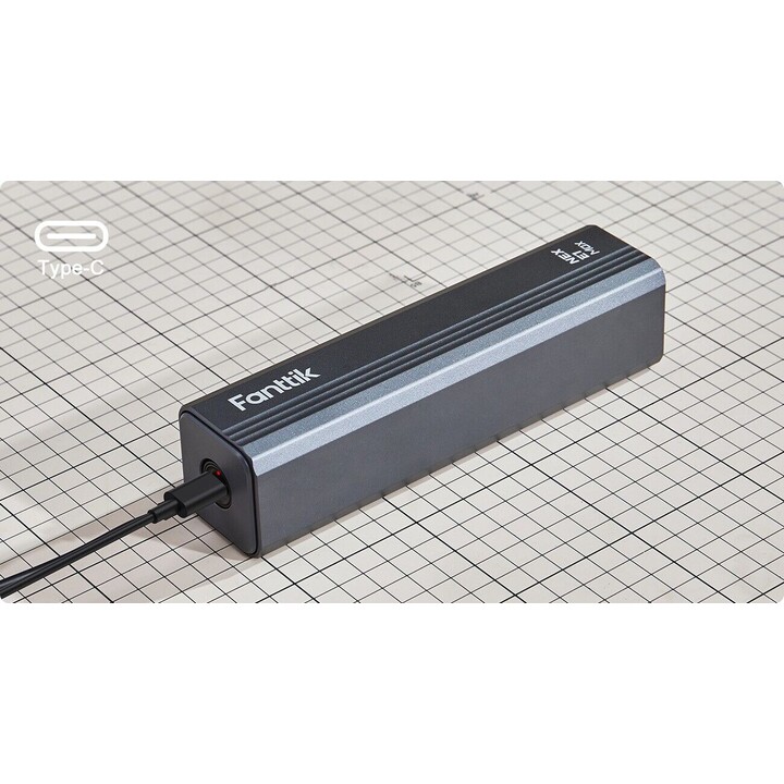 Avvitatore elettrico E1 Max Precisione